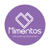 Mimentos Logo
